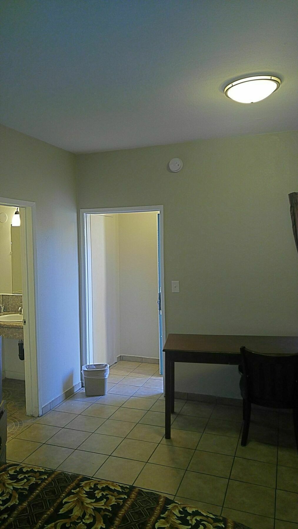 Ec Motel Los Angeles Extérieur photo