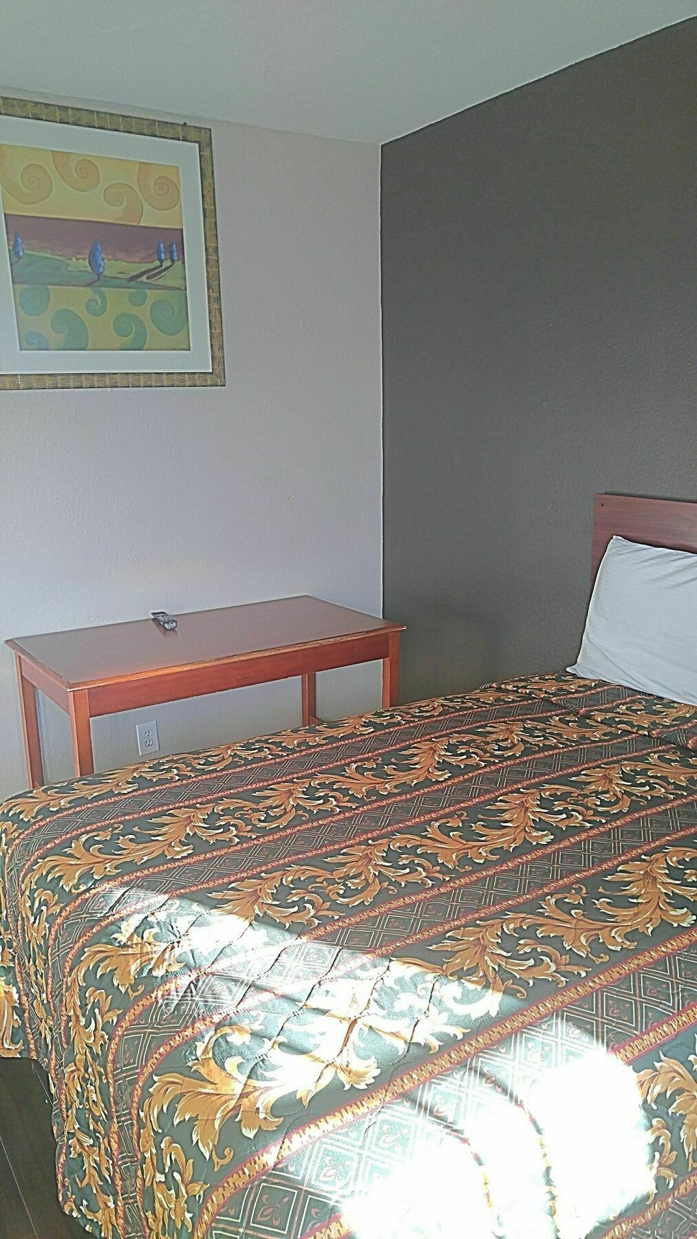 Ec Motel Los Angeles Extérieur photo